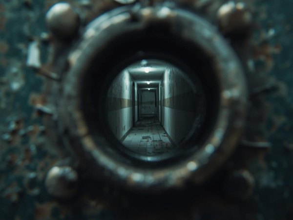 港情侶深圳開房遭偷拍！BBC揭鏡頭藏抽氣扇24小時運作 9大位置必Check