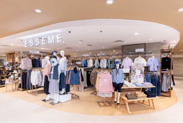 AEON日本製絲襪平均$12/對！原價$170瘋搶斷市 網民：平過日本好多