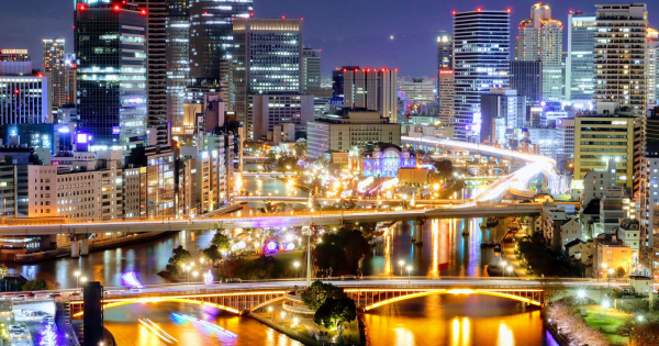 樂桃航空大阪限時機票優惠!單程0起!來回連稅9起!