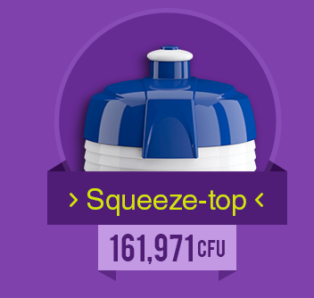 膠水樽重用超毒！日專家警告：細菌多過廁板4倍 呢1款水樽最危險？