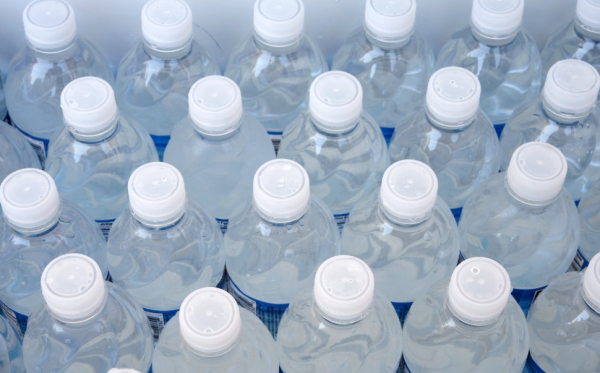 膠水樽重用超毒！日專家警告：細菌多過廁板4倍 呢1款水樽最危險？