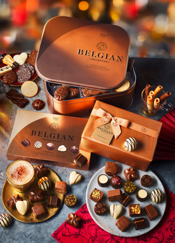 新年禮盒2026｜逾30間賀年糕點早鳥優惠合集！低至7折/買6送1/開心果年糕/卡通聯乘 (附價錢+訂購連結)