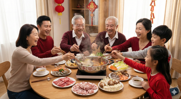 貼揮春2026｜貼錯位隨時「破財招陰」！專家揭9大禁忌：大門貼呢個字易招爛桃花 屬Ｏ著呢隻色財運大發