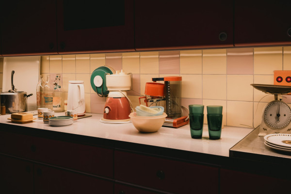 大掃除8類物品必丟！留低恐「破財行衰運」？收納師：呢1樣最多人儲