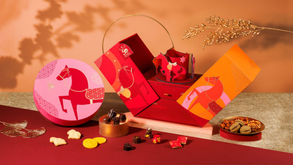 新年禮盒2026香港︱逾25間賀年糕點禮盒推介 尚品海味福袋$198起/皇玥買3送1/香格里拉早鳥75折！