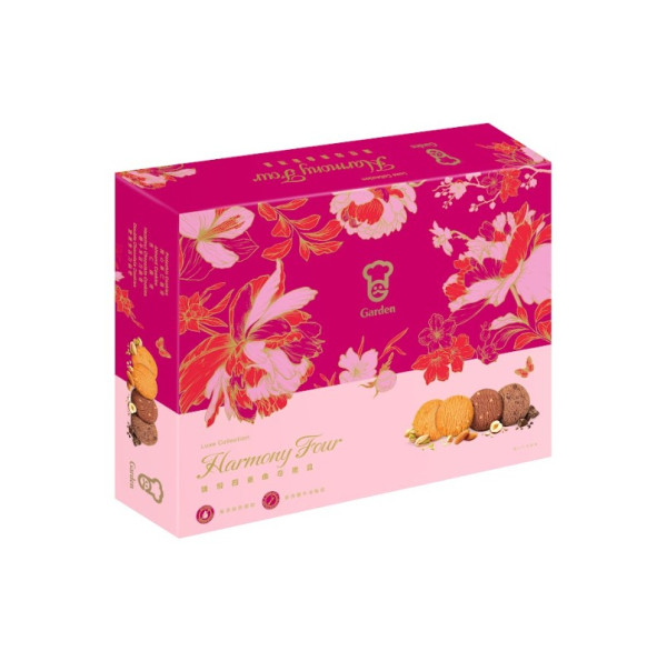 新年禮盒2026香港︱逾25間賀年糕點禮盒推介 尚品海味福袋$198起/皇玥買3送1/香格里拉早鳥75折！