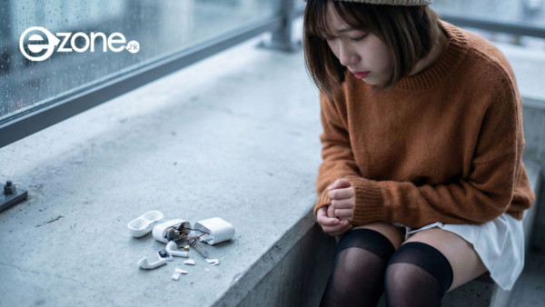 AirPods 身首異處？充電盒斷裂成通病　一眾苦主籲必做此事