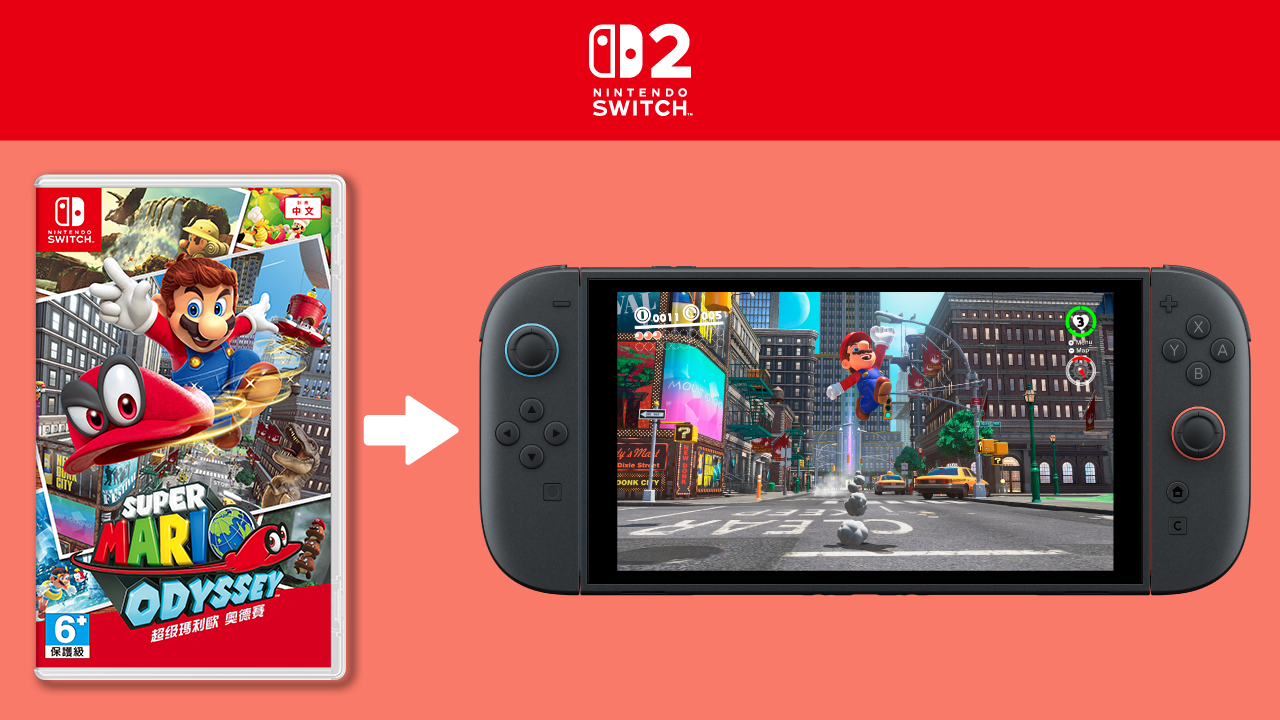 圖片來源：Nintendo