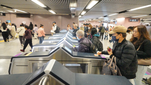 招聘2026｜港鐵請人捉逃票 月薪逼近$2.3萬！入職獎金達$1.2萬！只須1條件+DSE五科第二級成績即可申請