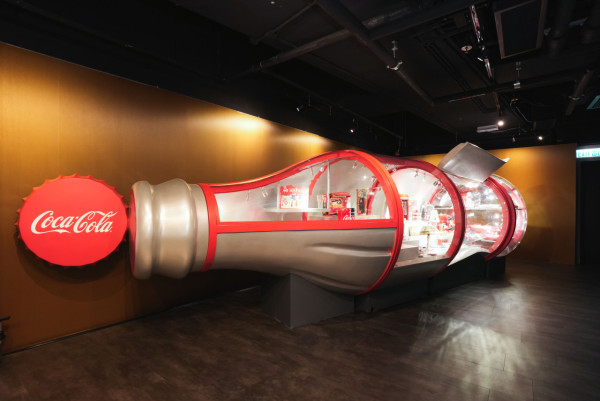 可口可樂博物館首度開放參觀！3月免費導賞團！7大亮點率先睇！附報名方法