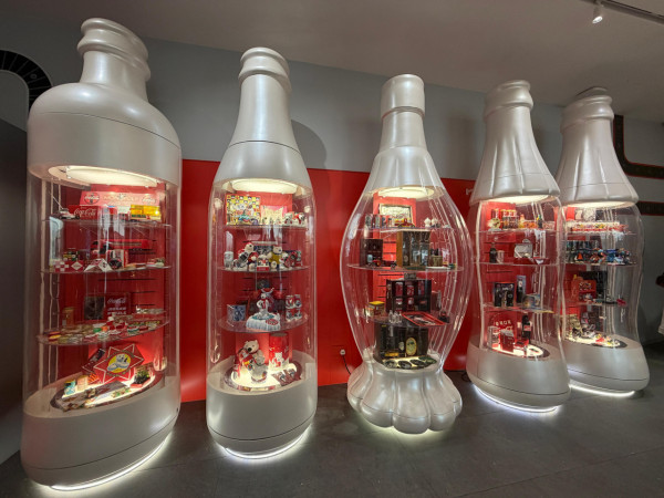 可口可樂博物館首度開放參觀！3月免費導賞團！7大亮點率先睇！附報名方法