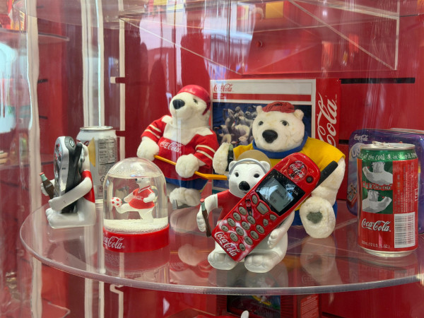可口可樂博物館首度開放參觀！3月免費導賞團！7大亮點率先睇！附報名方法