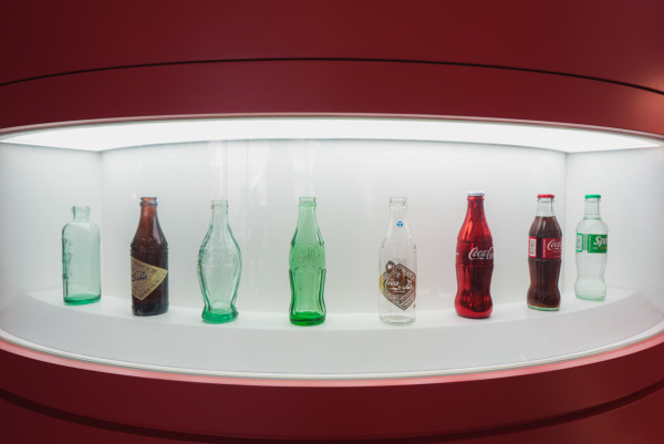 可口可樂博物館首度開放參觀！3月免費導賞團！7大亮點率先睇！附報名方法