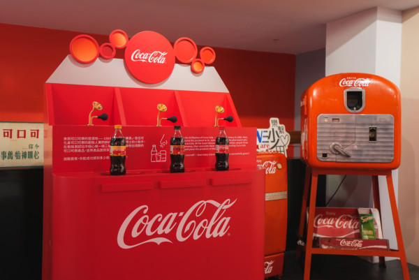 可口可樂博物館首度開放參觀！3月免費導賞團！7大亮點率先睇！附報名方法