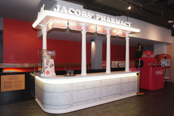 可口可樂博物館首度開放參觀！3月免費導賞團！7大亮點率先睇！附報名方法