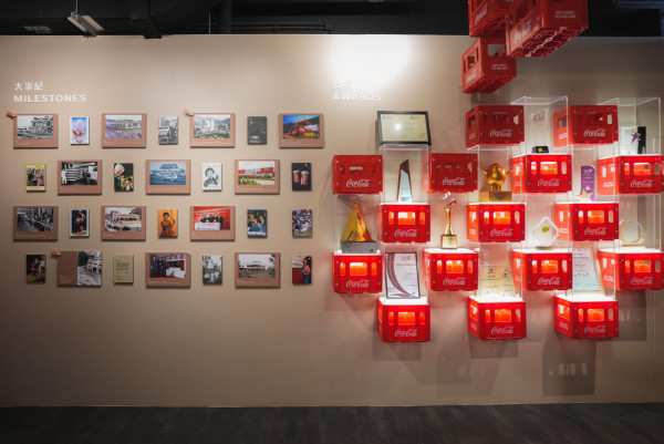 可口可樂博物館首度開放參觀！3月免費導賞團！7大亮點率先睇！附報名方法