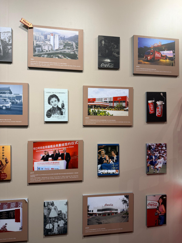 可口可樂博物館首度開放參觀！3月免費導賞團！7大亮點率先睇！附報名方法