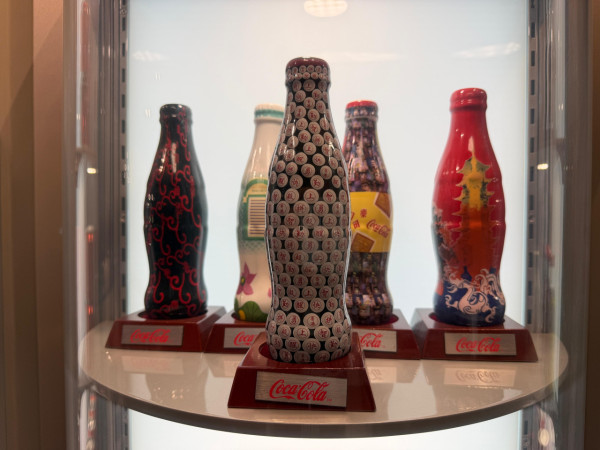 可口可樂博物館首度開放參觀！3月免費導賞團！7大亮點率先睇！附報名方法
