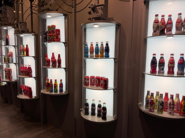 可口可樂博物館首度開放參觀！3月免費導賞團！7大亮點率先睇！附報名方法