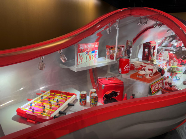 可口可樂博物館首度開放參觀！3月免費導賞團！7大亮點率先睇！附報名方法