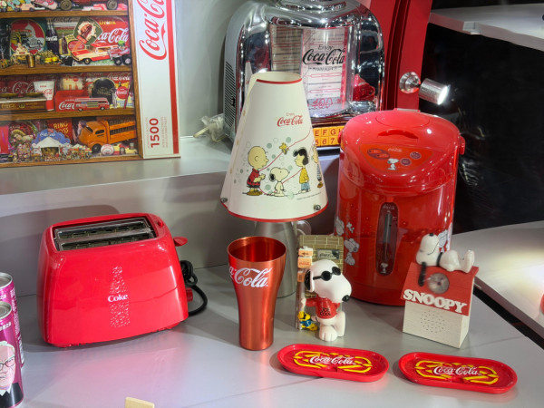 可口可樂博物館首度開放參觀！3月免費導賞團！7大亮點率先睇！附報名方法