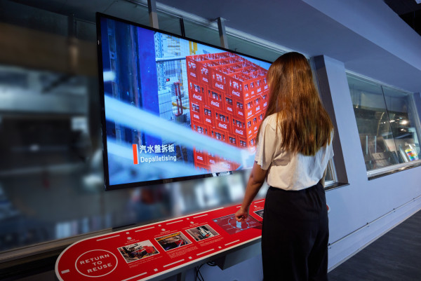 可口可樂博物館首度開放參觀！3月免費導賞團！7大亮點率先睇！附報名方法