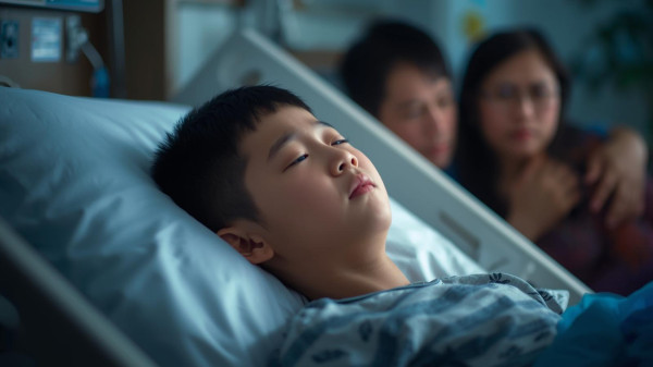 中學生鼻竇炎發燒5日！膿液上腦緊急開顱搶救惜不治 醫生揭1症狀極危險／附3款增抵抗力湯水