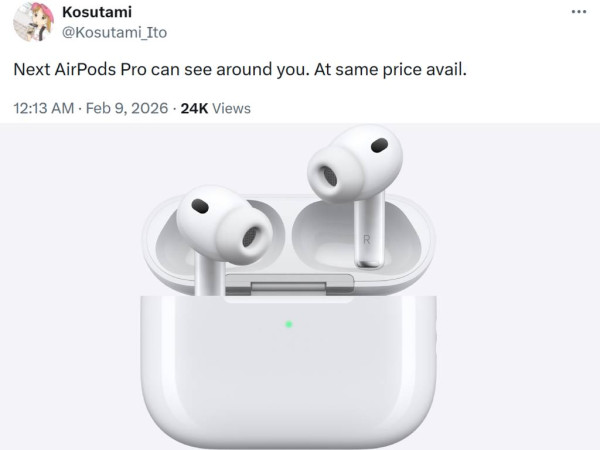 AirPods 身首異處？充電盒斷裂成通病　一眾苦主籲必做此事