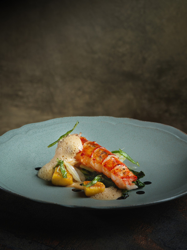 銅鑼灣全新日法餐酒館正式開業 嚴選頂級牛肉/原始柴火燒烤/日法融合料理