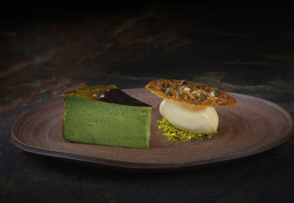 銅鑼灣全新日法餐酒館正式開業 嚴選頂級牛肉/原始柴火燒烤/日法融合料理