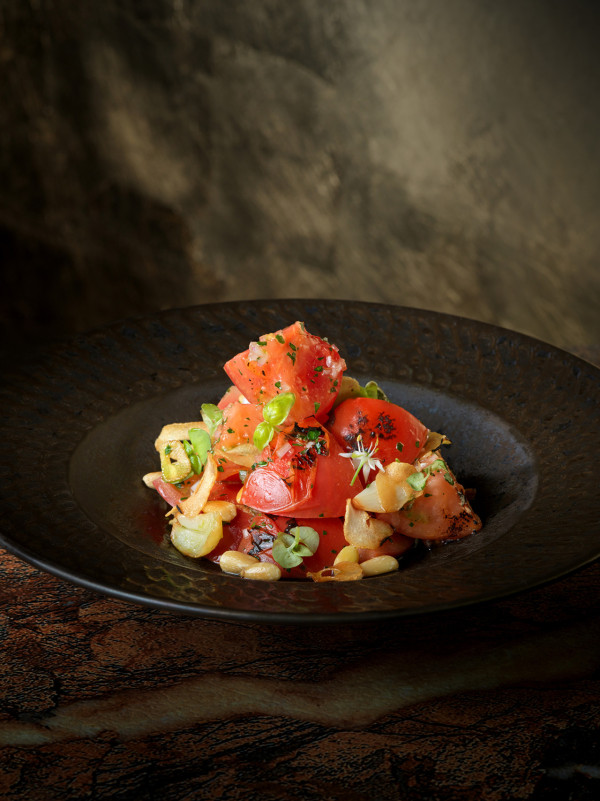 銅鑼灣全新日法餐酒館正式開業 嚴選頂級牛肉/原始柴火燒烤/日法融合料理