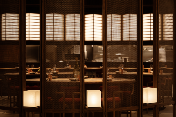 銅鑼灣全新日法餐酒館正式開業 嚴選頂級牛肉/原始柴火燒烤/日法融合料理