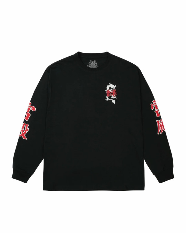 銅鑼灣禮頓道淪陷！市民排足6小時全因倫敦「神級潮牌」進駐？必搶限定南華聯乘