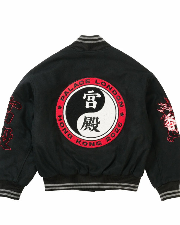 銅鑼灣禮頓道淪陷！市民排足6小時全因倫敦「神級潮牌」進駐？必搶限定南華聯乘