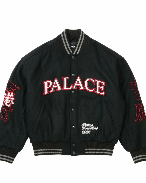 銅鑼灣禮頓道淪陷！市民排足6小時全因倫敦「神級潮牌」進駐？必搶限定南華聯乘