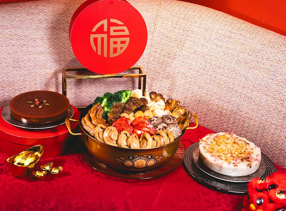 新年盆菜推介2026︱精選逾15大高CP值盆菜！低至半價/送鹽焗雞/6折食鮑魚＋早鳥優惠