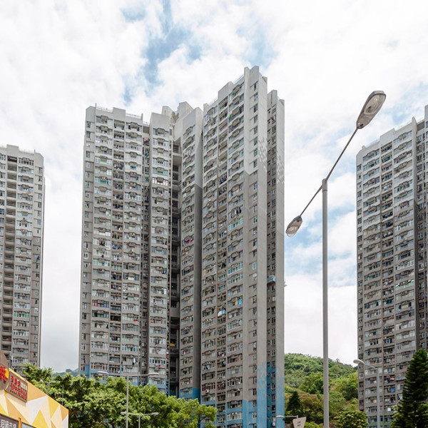 公屋樓王名單｜全港39條租置屋邨一覽！市區海景/鐵路沿線都有