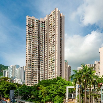 公屋樓王名單｜全港39條租置屋邨一覽！市區海景/鐵路沿線都有