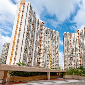 公屋樓王名單｜全港39條租置屋邨一覽！市區海景/鐵路沿線都有