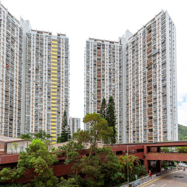 公屋樓王名單｜全港39條租置屋邨一覽！市區海景/鐵路沿線都有