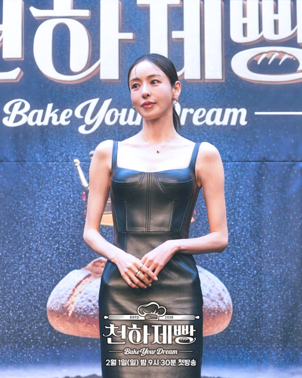 天下麵包Bake Your Dream｜韓國推烘焙版黑白大廚陣容強勁！Viu線上看詳情