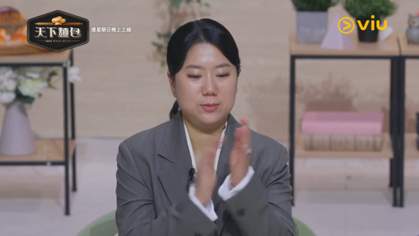 天下麵包Bake Your Dream｜韓國推烘焙版黑白大廚陣容強勁！Viu線上看詳情