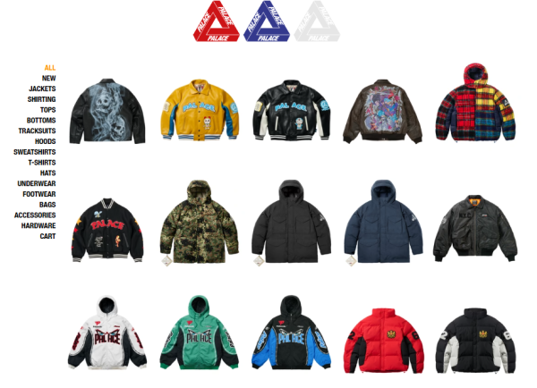 銅鑼灣禮頓道淪陷！市民排足6小時全因倫敦「神級潮牌」進駐？必搶限定南華聯乘