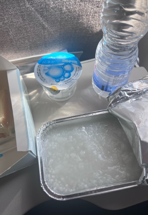 照片來源:微博@若楠不加糖 照片來源:微博@若楠不加糖