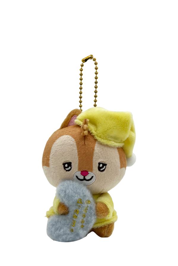 7-Eleven全新迪士尼+Miffy新品！生蠔BB盲盒/睡衣系列吊飾/環保袋！必買史迪仔/三眼仔/小熊維尼