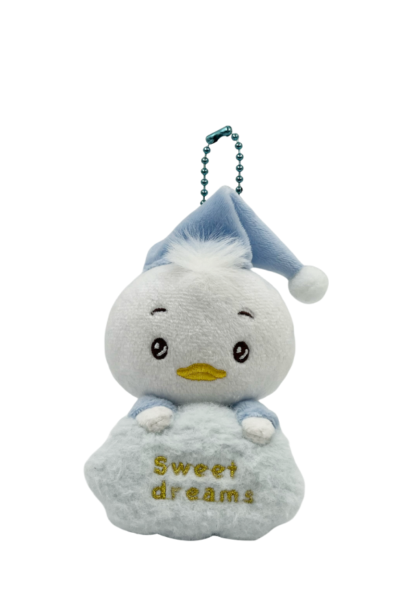 7-Eleven全新迪士尼+Miffy新品！生蠔BB盲盒/睡衣系列吊飾/環保袋！必買史迪仔/三眼仔/小熊維尼