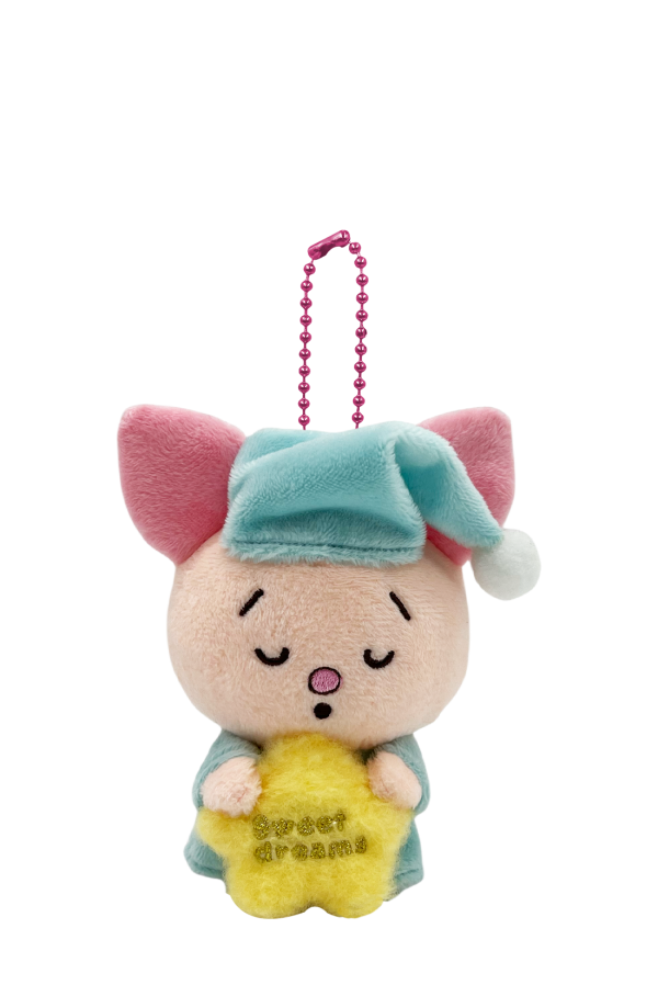 7-Eleven全新迪士尼+Miffy新品！生蠔BB盲盒/睡衣系列吊飾/環保袋！必買史迪仔/三眼仔/小熊維尼