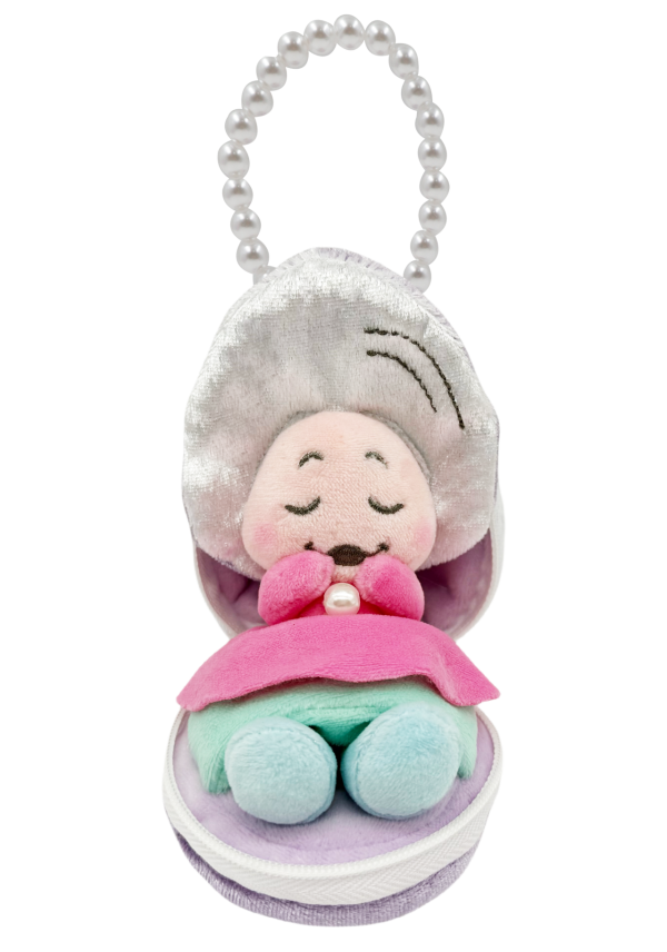 7-Eleven全新迪士尼+Miffy新品！生蠔BB盲盒/睡衣系列吊飾/環保袋！必買史迪仔/三眼仔/小熊維尼