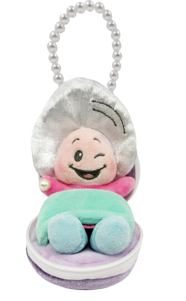 7-Eleven全新迪士尼+Miffy新品！生蠔BB盲盒/睡衣系列吊飾/環保袋！必買史迪仔/三眼仔/小熊維尼