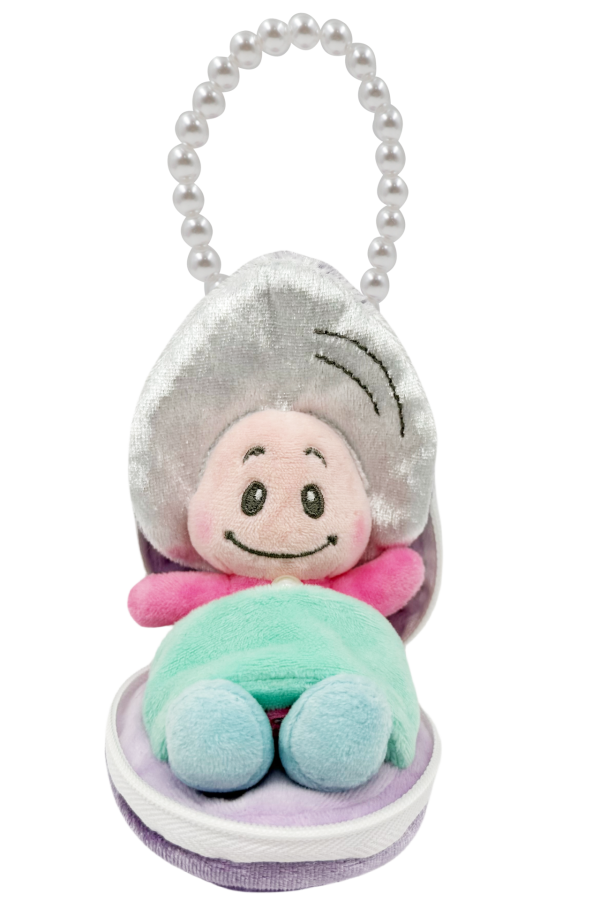 7-Eleven全新迪士尼+Miffy新品！生蠔BB盲盒/睡衣系列吊飾/環保袋！必買史迪仔/三眼仔/小熊維尼